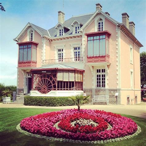 dior childhood home|christian dior children.